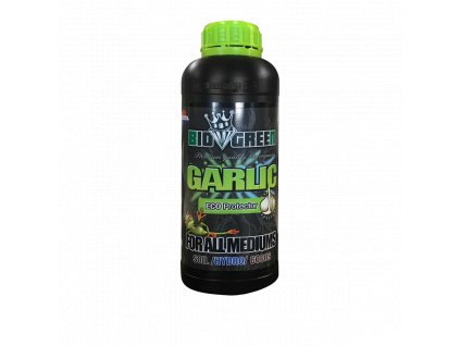 Biogreen Garlic