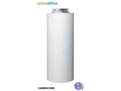 CarboCone K4605-CTC65 - 3000m3/h - 250mm