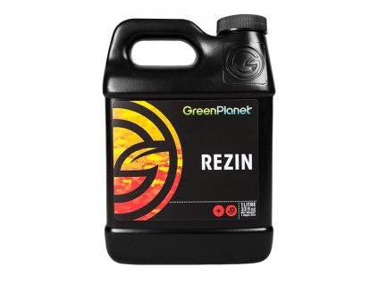 Green Planet Rezin