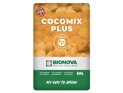 BioNova Cocomix Plus