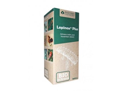 Biocont Lepinox Plus 3x10g