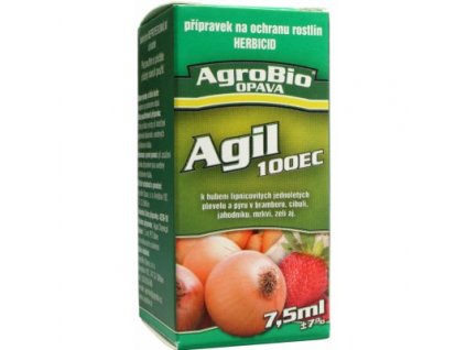 AgroBio Agil 100 EC