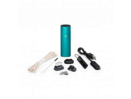 Vaporizér PAX 3 - kompletní kit