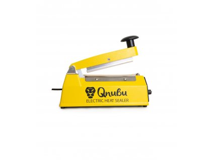 Qnubu Heat Sealer - elektrický zažehlovací stroj