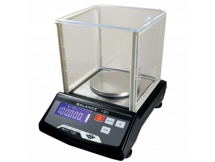 My Weigh iBalance 101, 100g x 0,005g