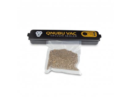 Qnubu VAC Sealer - elektrický vakuovací/zažehlovací přístroj
