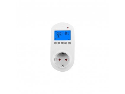 Solea Nova Thermostat pro topení Ultra Flat Heater