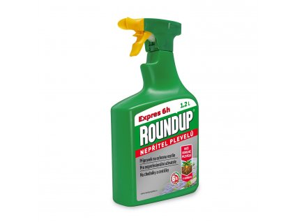 Roundup Expres 1,2L