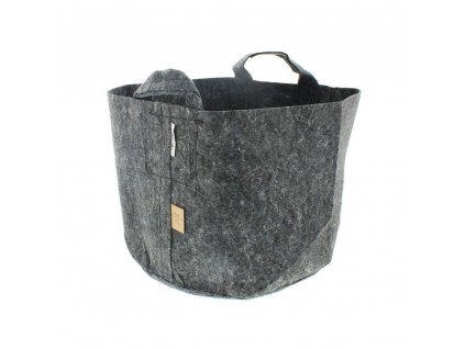 Root pouch GREY 78l