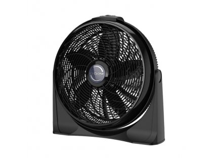 Podlahový ventilátor Cyclone 30cm, 3 rychlosti