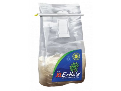 ExHale XL CO2 Bag, přírodní generátor CO2