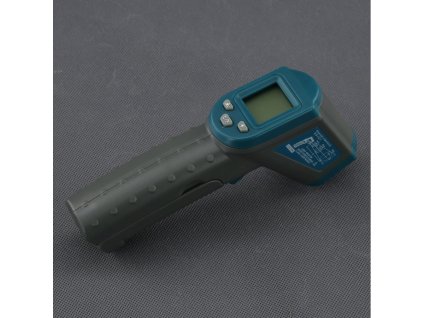 VT77 - digitální teploměr bezdotykový s laserem (-50° až 500°C)