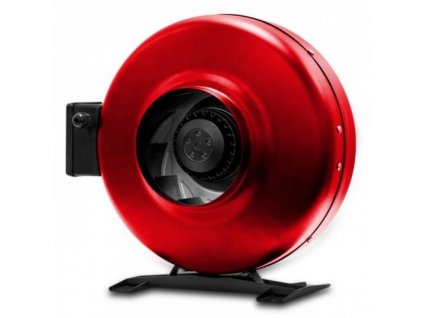 Ventilátor Red Scorpion METAL 150mm, 550m3/h