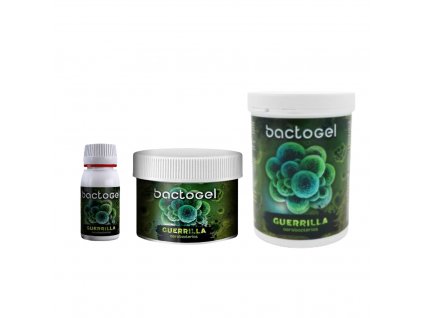 Bactogel - organický stimulant