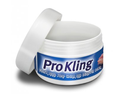 ProKling - mýdlo na odstranění pryskyřice, 80g