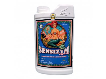 Advanced Nutrients Sensizym Organics OIM