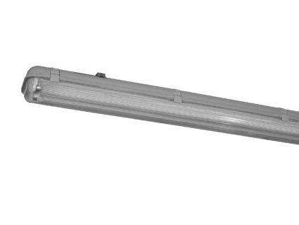 Zářivkové svítidlo Modus V3 pro zářivku T5 2 x 24 W, délka 66 cm