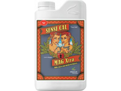 Advanced Nutrients Sensi Cal-Mag Xtra Cover