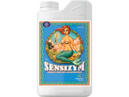 Advanced Nutrients Sensizym Cover