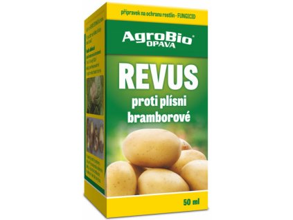 revus 50