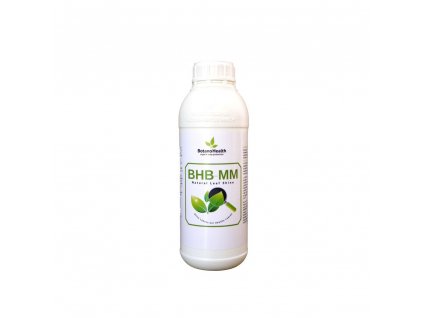Botano Health BHB MM Leaves Shiner (Objem 250ml)