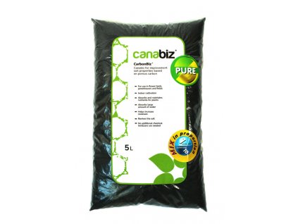 canabiz pure