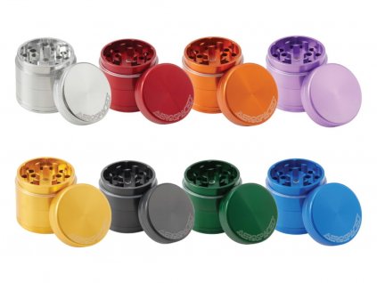 Aerospaced 4 Piece Grinder Design and Colors Review V1 1024x768