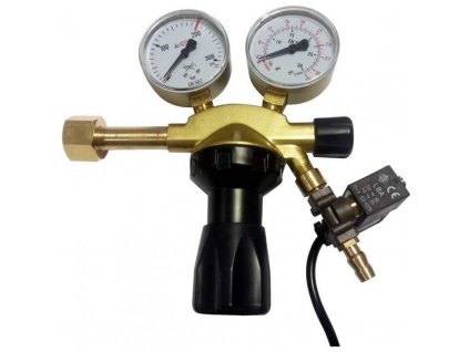 31236 1 dimlux co2 tlakovy ventil pro napojeni tlakove lahve