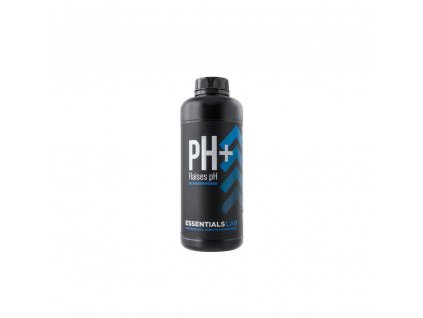 Essentials LAB pH plus, 50% hydroxid (Objem 1l)