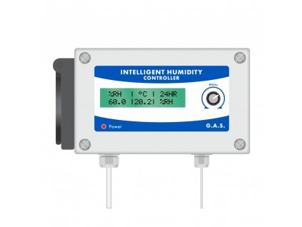 30735 gas intelligent humidity controller