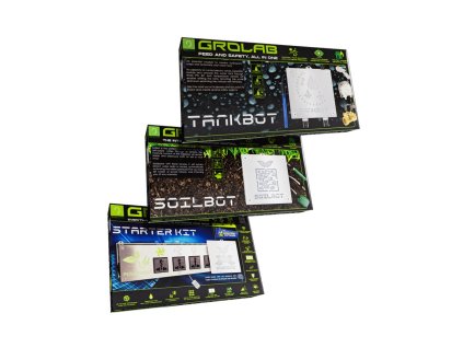 34952 grolab pro kit