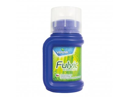 33054 vitalink fulvic 250 ml
