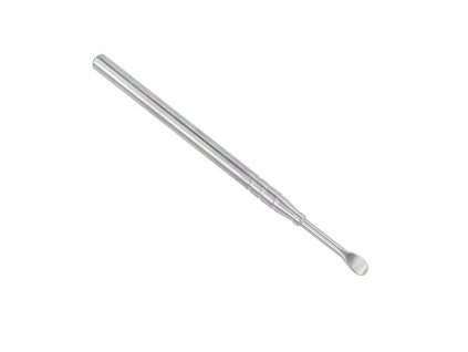 35909 urban stainless steel dabber single tool 9 cm