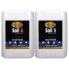 Gold Label Soil A+B