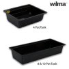 Tank 70L pro Atami WILMA XL