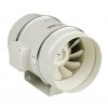 TD Mixvent 800/200 N 3V tříotáčkový ventilátor