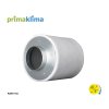 PRIMA KLIMA ECO K2601 FLAT - 440 m3/h - 125mm