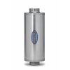 Can Inline průběžný filtr 600 m3/h, příruba 160 mm