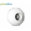 Ventilátor PRIMA KLIMA 280m3/h, 100mm, 1-rychlost (PK100-L)