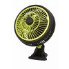 Ventilátor Garden Highpro Pro Fan 25CM / 20W - oscilační v2.0