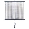 Solea Ultra Flat Heater 250W topení, 60x58cm