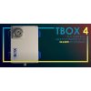 TBox Timer Box 4 (4x600W)