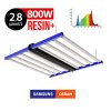 Resin+ LED AX 800W 2.8 µmol/J