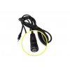 LUMATEK LED controller cable 3-pin (ZEUS)