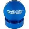 Dvoudílná drtička Santa Cruz Shredder, 54mm