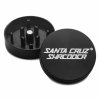 Dvoudílná drtička Santa Cruz Shredder, 54mm