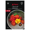 Semínka Piquant Paprička chilli HABANERO RED SAVINA