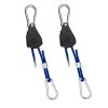 30783 carboair rope ratchet nosnost 64 kg