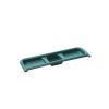 34871 garland tidy tray green shelf pult k podmisce 61x55x20 cm