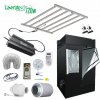 Lazerlite LED set 720w Max Quality